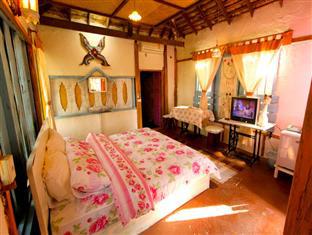 Resort Lhongkhao 3*