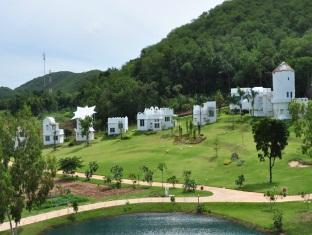 Resort The Buda Muaklek