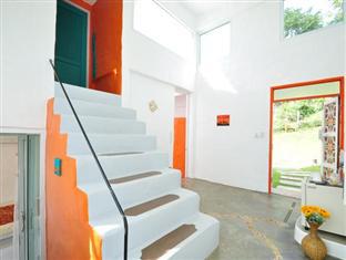 The Buda Muaklek Resort