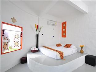 The Buda Muaklek 4*