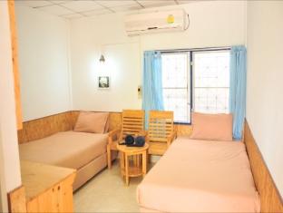 Resort Baan Pak Sukjai