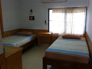 Resort Baan Pak Sukjai