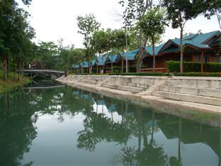 Phuaob Nam Sai Country Resort Nakhon Nayok