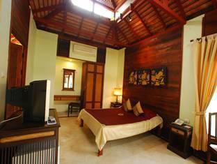 Parn Dhevi Riverside & 3* Nakhon Pathom