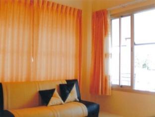 Goldenland & Camp Hotel Nakhon Ratchasima
