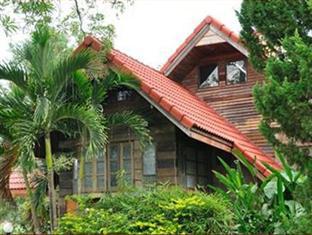 Klong Sai Hills Wang Nam Khiao