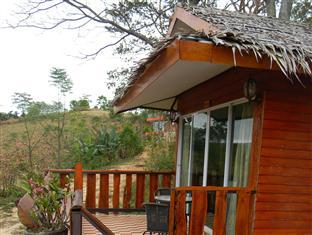 Klong Sai Hills