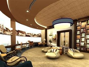 Mountain Creek Golf & Residences Resort