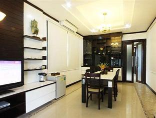 Resort Pang Rujee Ban Nong Rang Ka