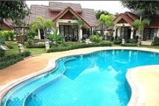 Pang Rujee 3* Ban Nong Rang Ka