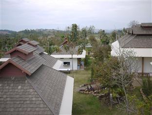 Phukumhom Khao Yai 4* Wangkata