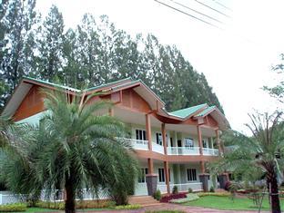 Diamond Hill Resort Nong Nam Daeng