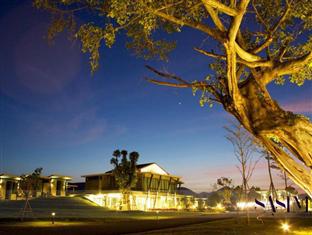 Sasima Moonlight Resort