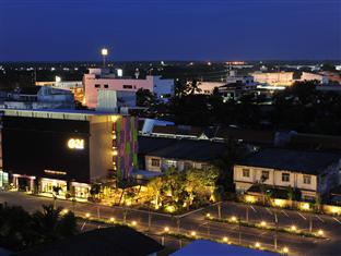 Hotel @24boutique Nakhon Si Thammarat