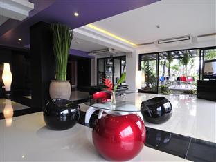 @24boutique Hotel Nakhon Si Thammarat