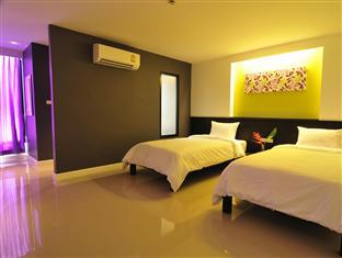 Hotel @24boutique 3*