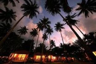 Prasarnsook Resort