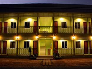 Mimia & Hotel