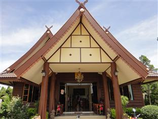 Resort Suan Luang Garden View Nong Khai