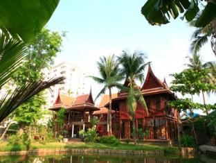 Dhabkwan Resort Nonthaburi