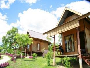 Romantic Time Mountain 2* Pai