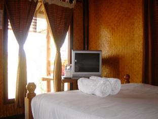 Romantic Time Mountain 2* Pai