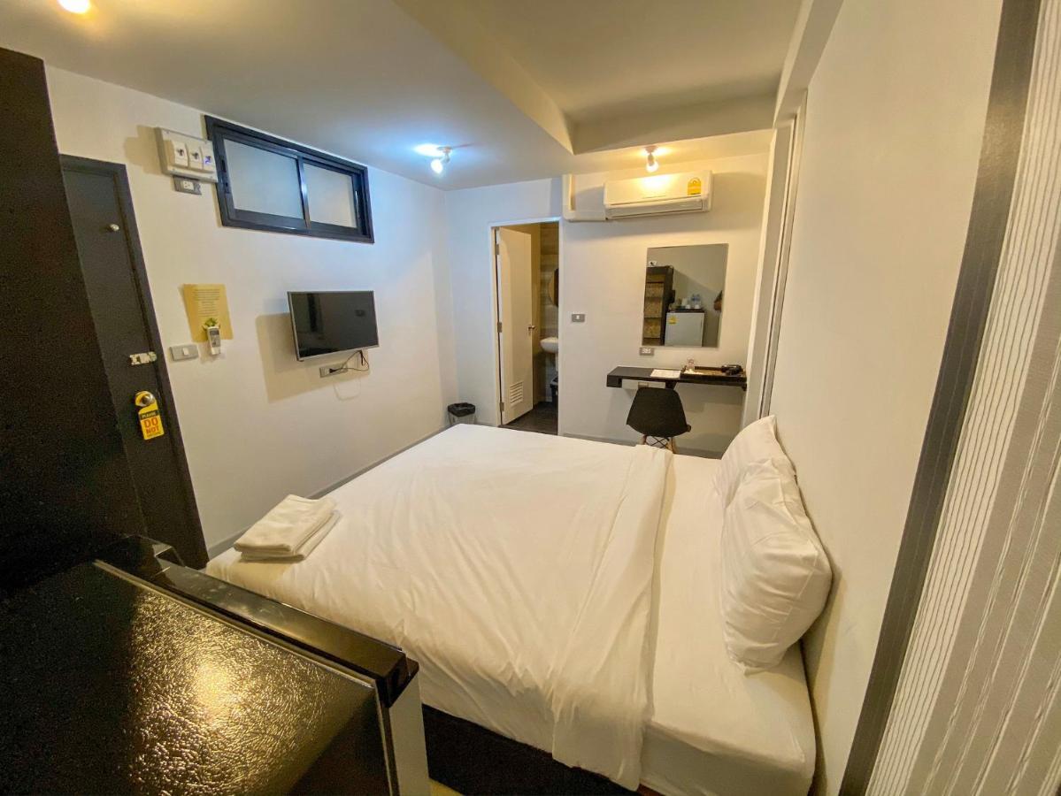 Hotel Beam House