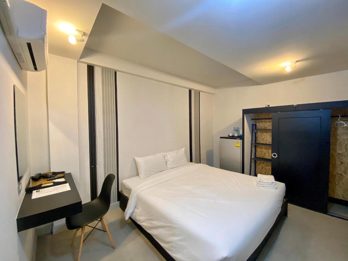 Hotel Beam House
