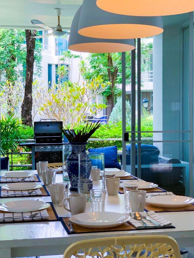 Natural -front Samet House With Pool Rayong
