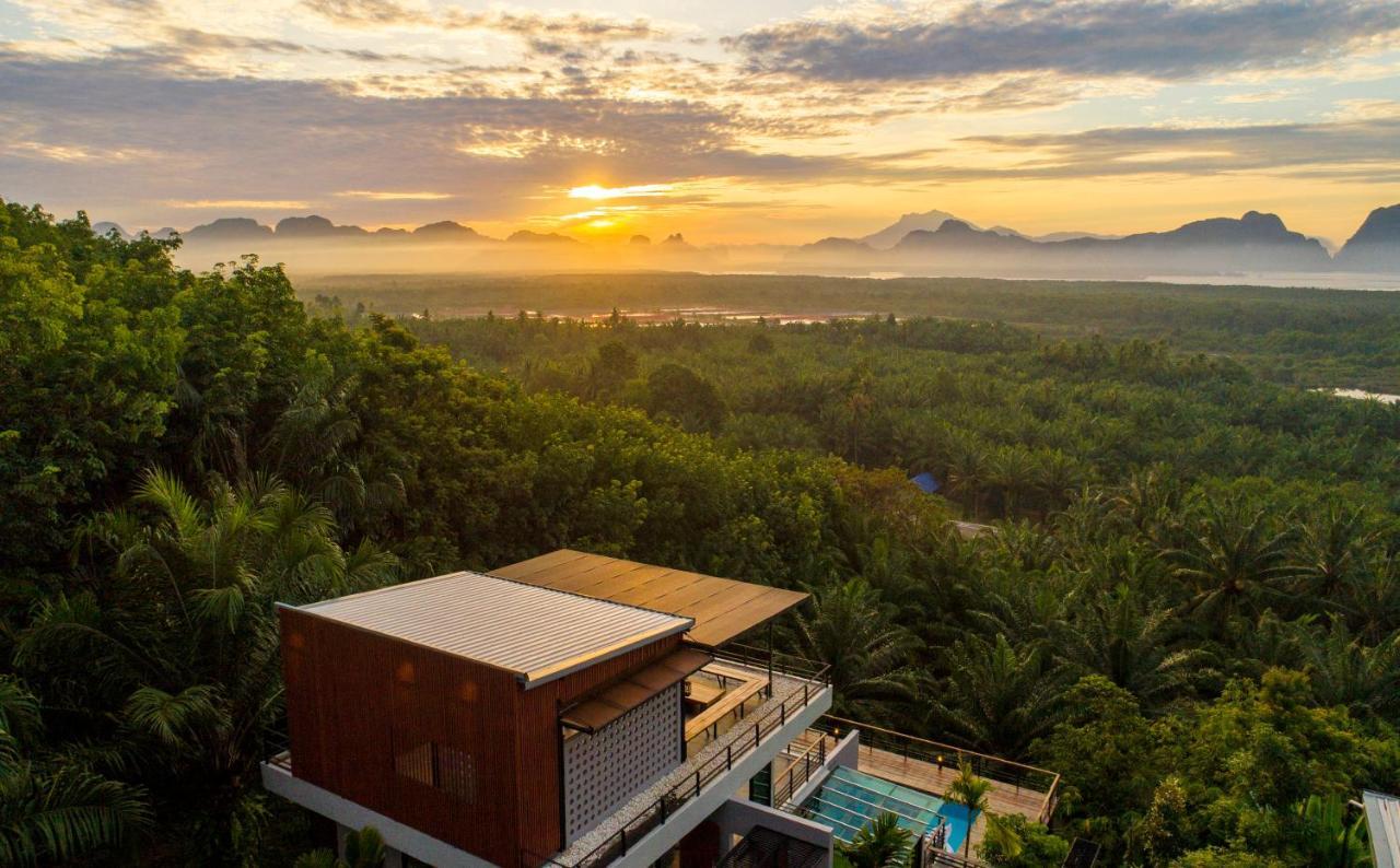 Resort Ao Luek Panoramic Pool-sha 3*