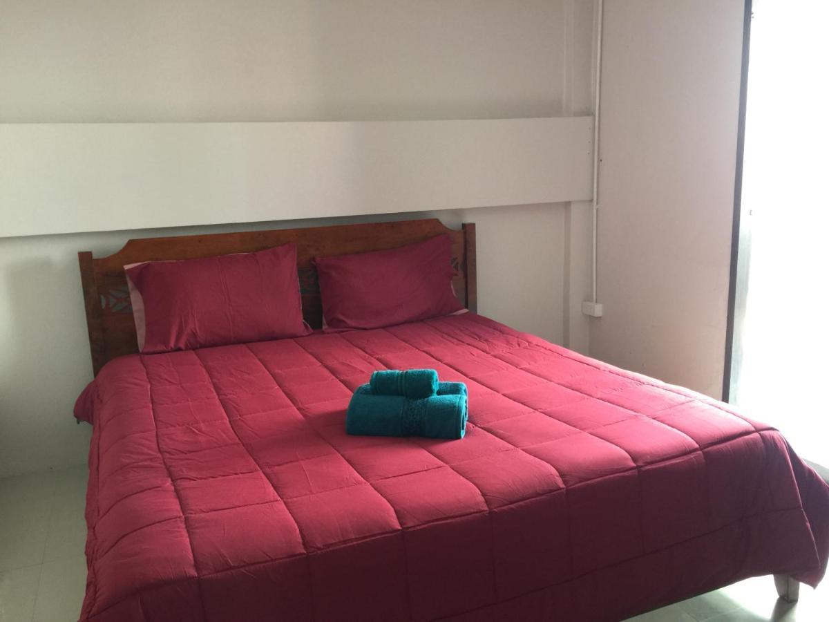 Hotel Smile Rayong