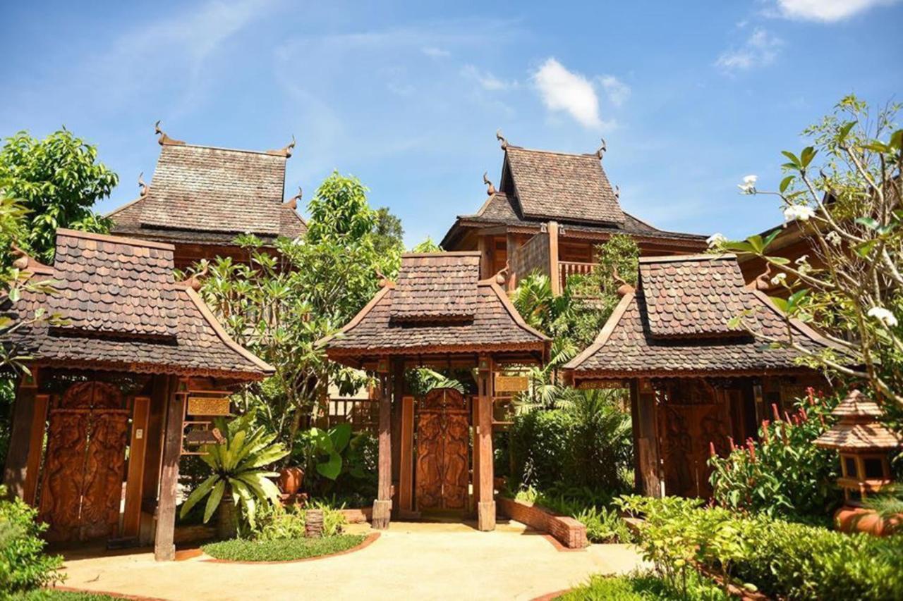 Resort Santhiya Phuket & 5*