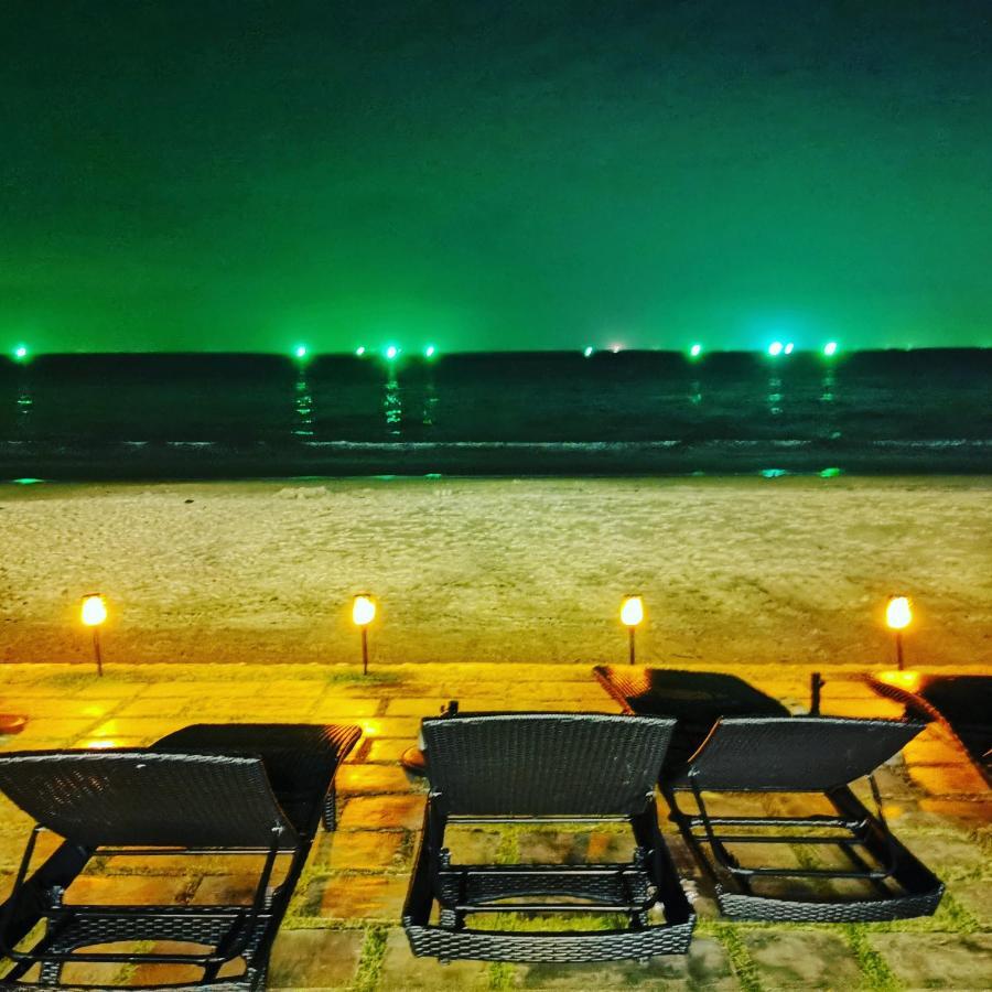 Mae Pim Dream Apartment *