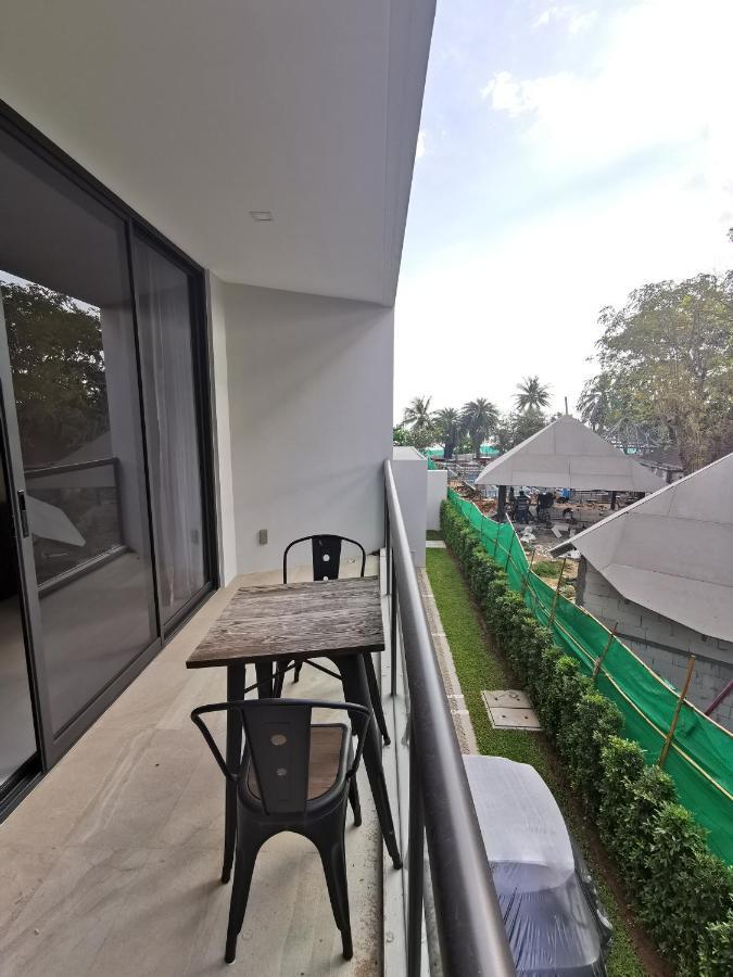 Apartment Mae Pim Dream *