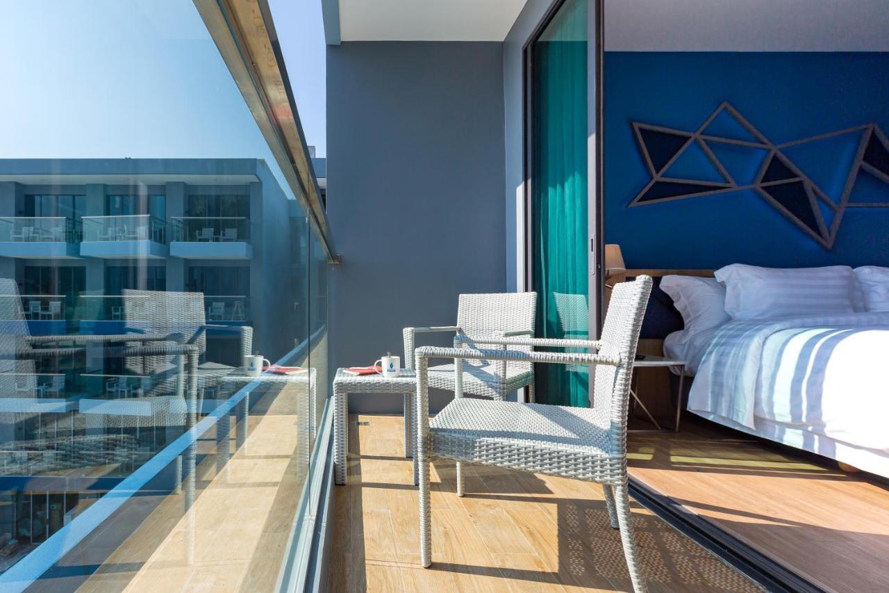Hotel Bluesotel Smart Krabi Aonang - Adults Only 4*