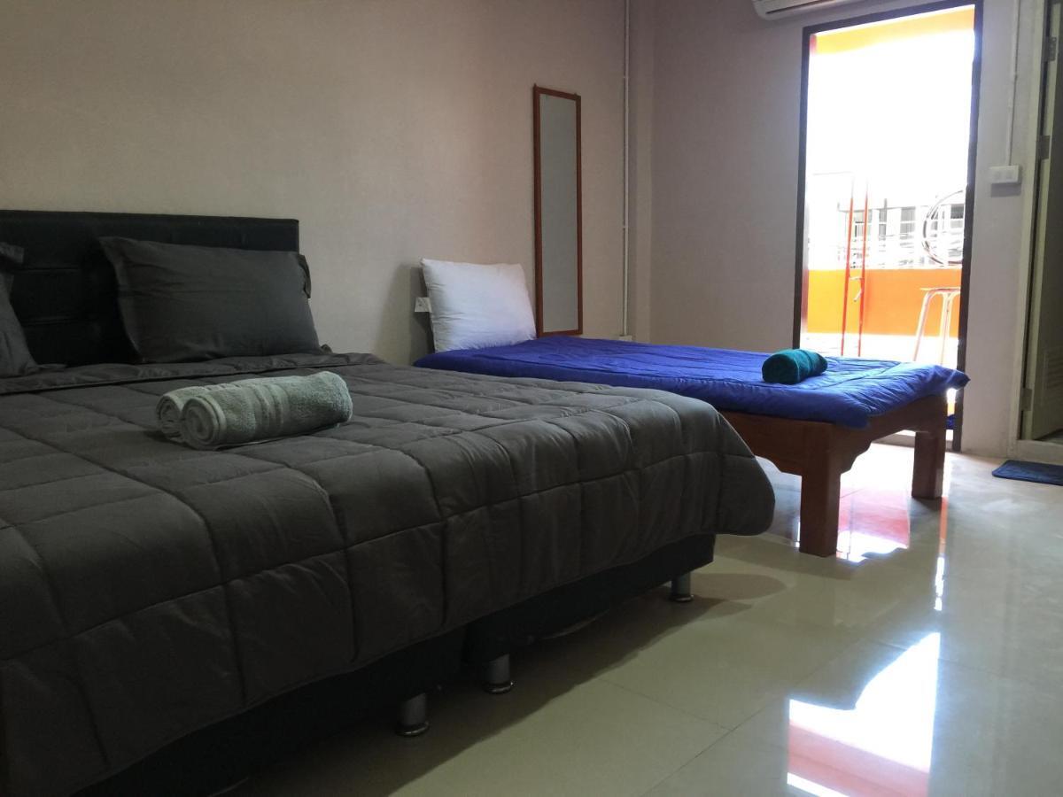 Hotel Smile Rayong
