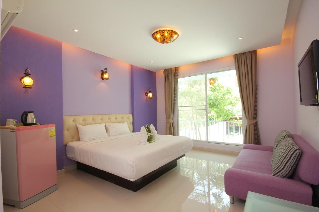 Pearl By The Sea Resort 3*