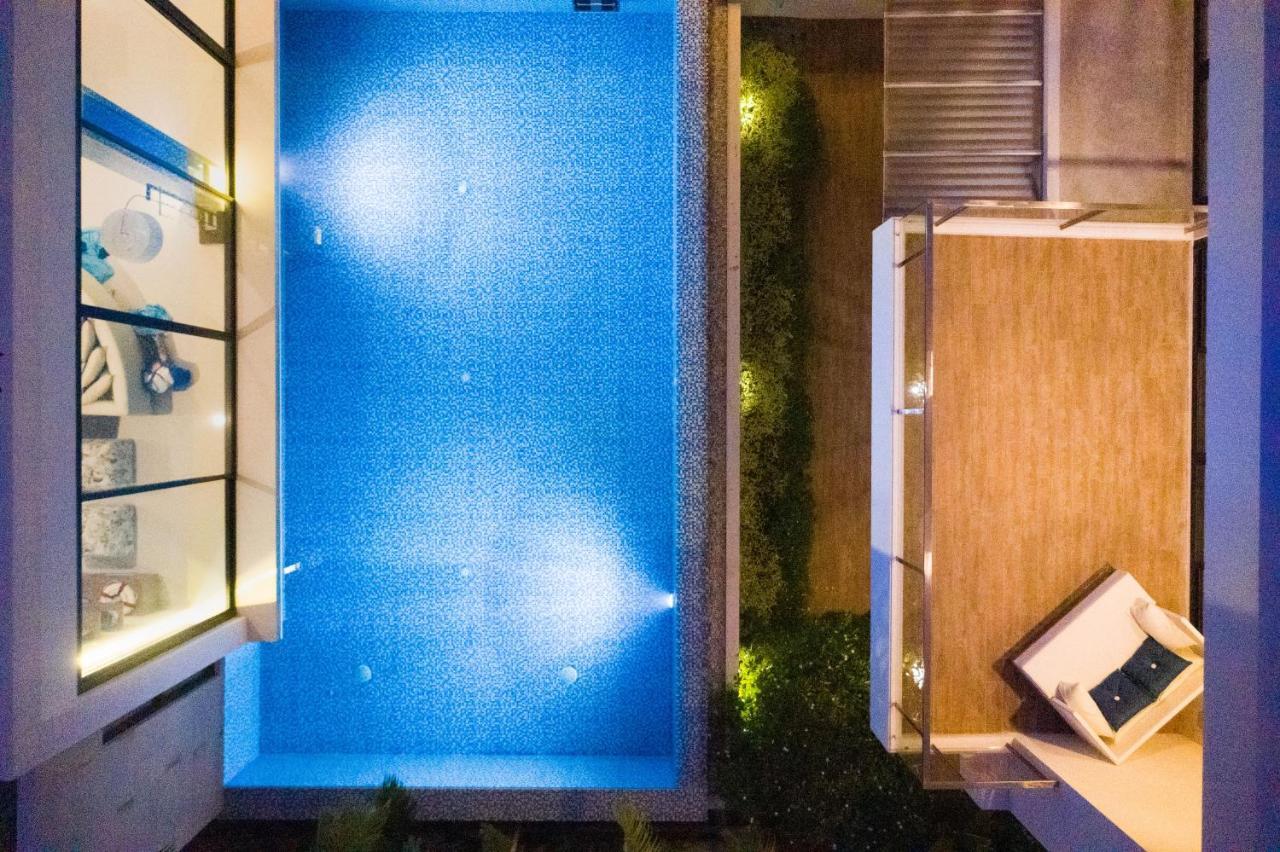 Moevenpick Luxury Villa2fl-private Pool-sha Certified Holiday home *