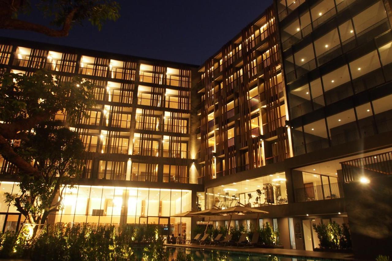 The Teak 4* Mae Sot