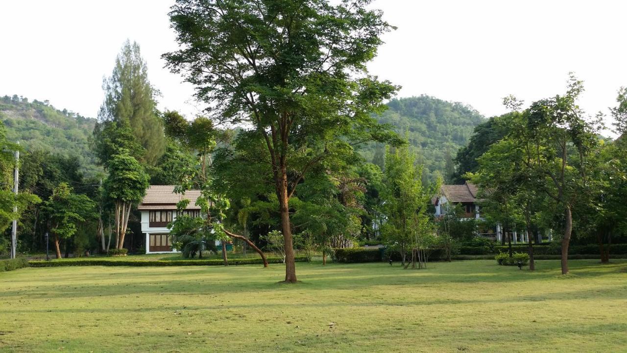 Bed & Breakfast Casa Khaoyai Mu Si