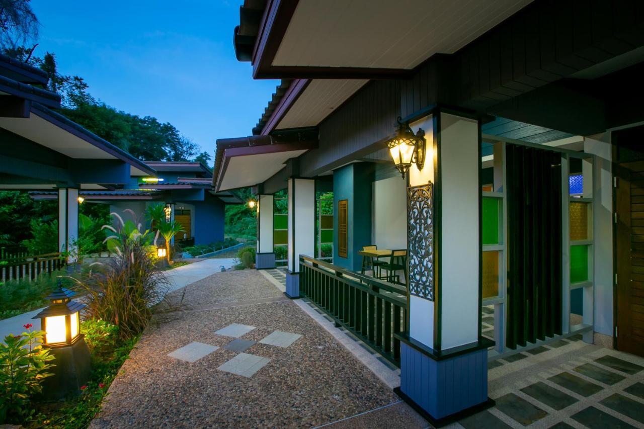 Loft Vintage Koh Lanta