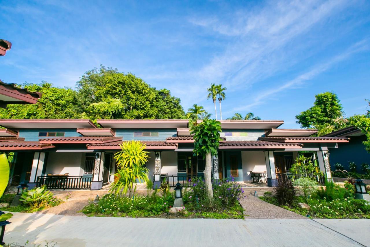 Loft Vintage 3* Koh Lanta