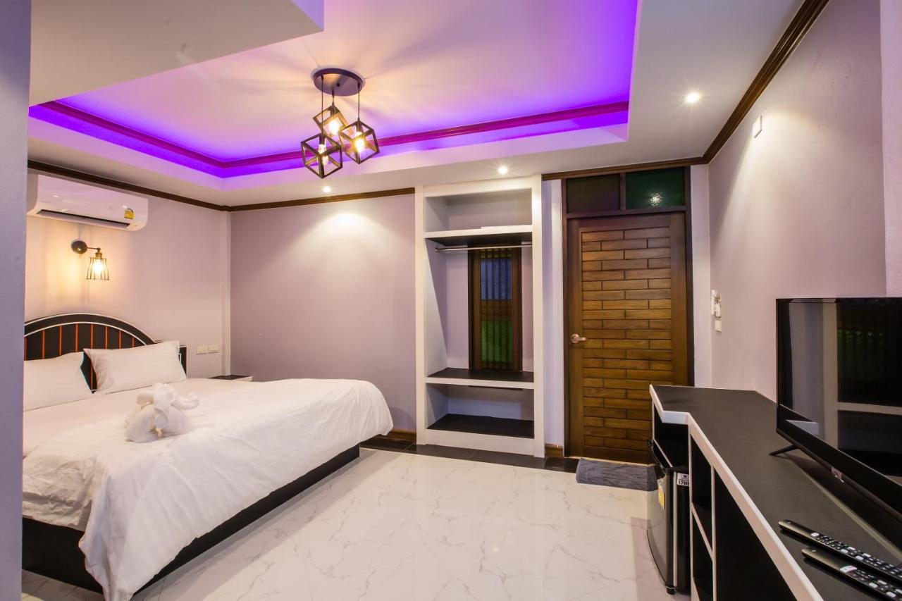 Loft Vintage Resort 3*