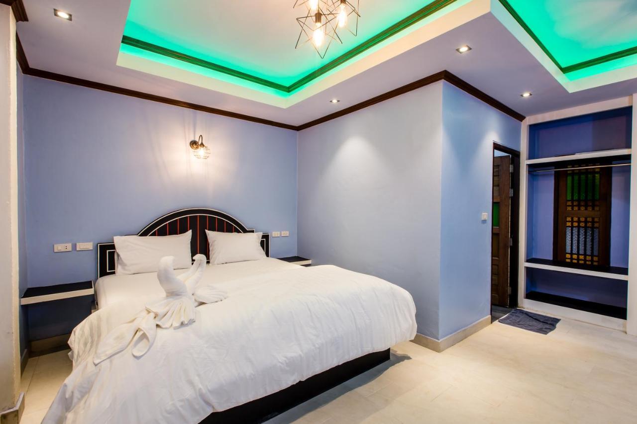 Loft Vintage 3* Koh Lanta