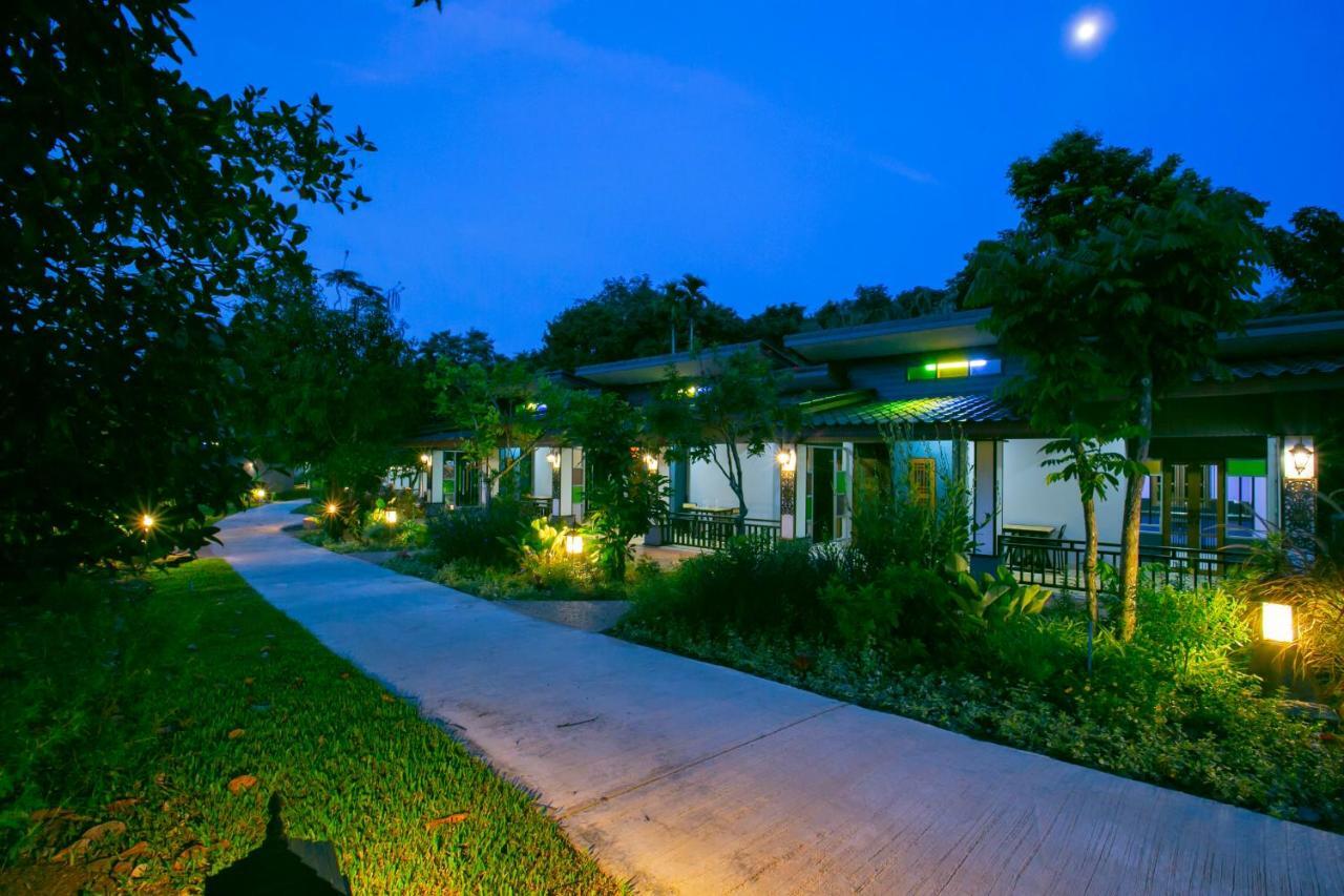 Loft Vintage Resort 3*