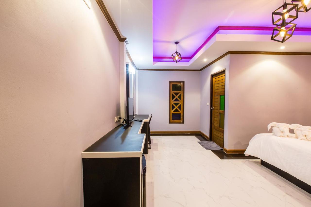 Resort Loft Vintage 3*