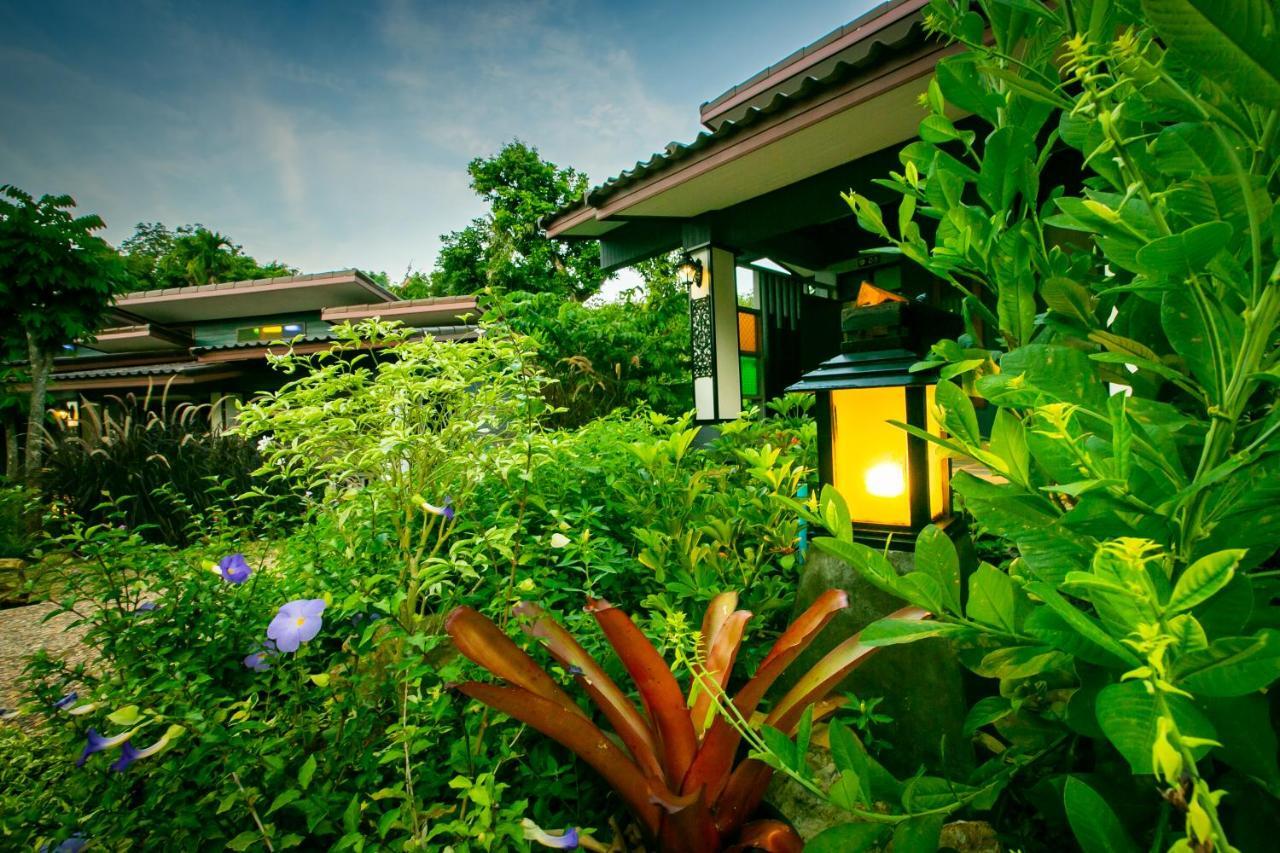 Loft Vintage Koh Lanta