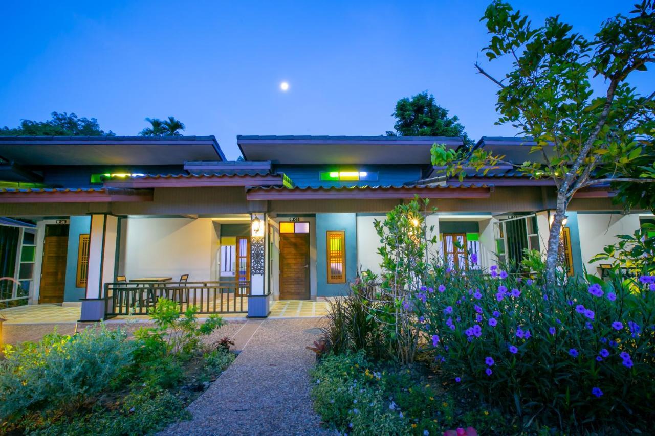 Loft Vintage 3* Koh Lanta