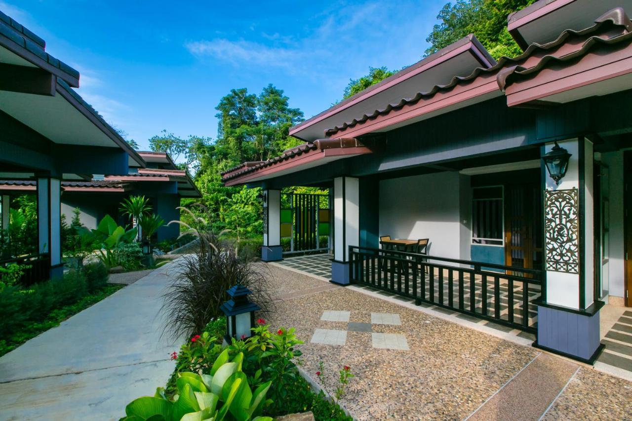 Loft Vintage 3* Koh Lanta