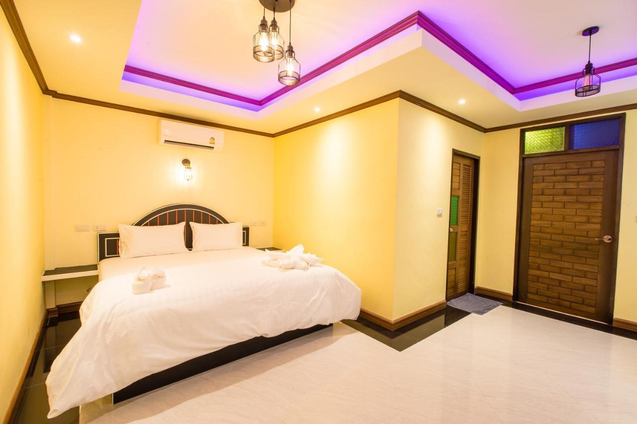 Loft Vintage Resort Koh Lanta